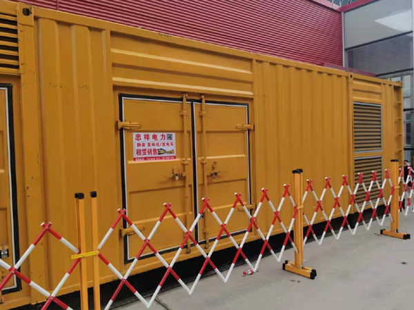 绥芬河柴油发电机电压不稳的原因是什么？
