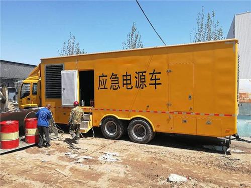绥芬河发电车租赁-教您挑选发电机哪些技巧可以掌握使用