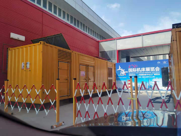 绥芬河发电车出租-发电机无电压或电压太低怎么办？