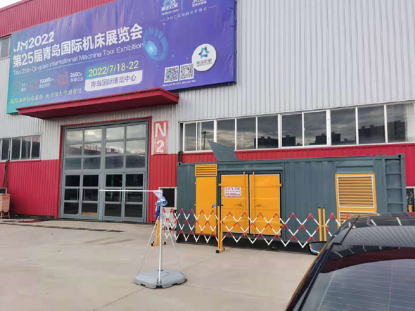 绥芬河发电机租赁-柴油发电机组不及时维护危害大