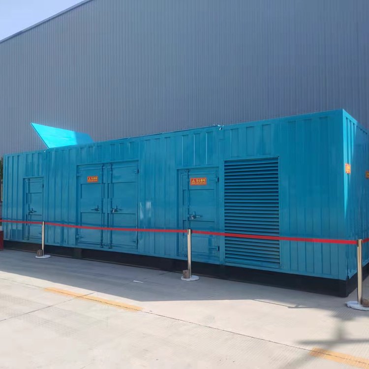 绥芬河怎样更换柴油发电机组的空气滤清器？
