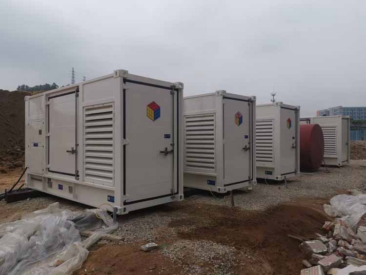 绥芬河如何降低 200KW 柴油发电机的燃油消耗率？