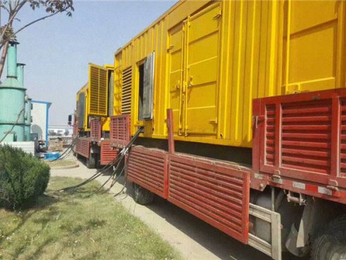 绥芬河计算 200KW 柴油发电机油耗时，需要考虑哪些因素？