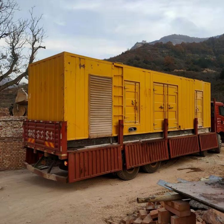 绥芬河200kW 发电机组在带电阻性负载时，输出功率会受到哪些因素的影响？