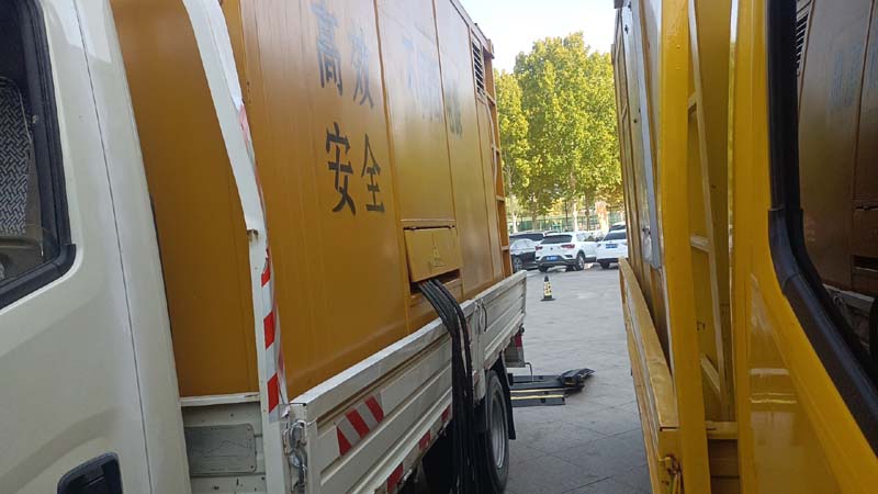 绥芬河如何判断柴油发电机组和UPS电源的切换时间是否符合要求?